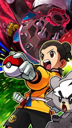 ポケモントレーナーなりきりのオープンチャット