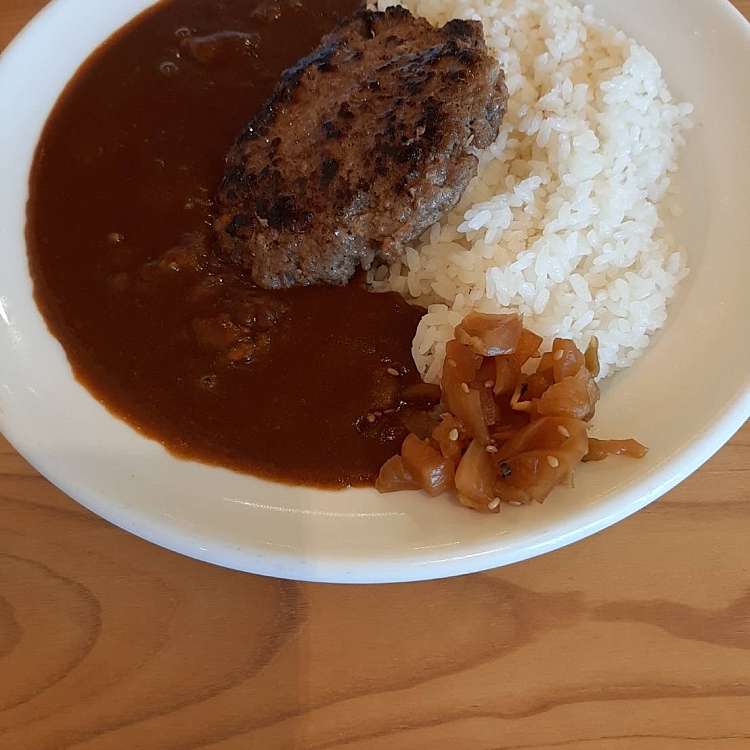 口コミの詳細 こぶみかん 西香ノ木町 カレー By Line Place