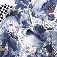 暴躁の鼻嘎的粉絲群
