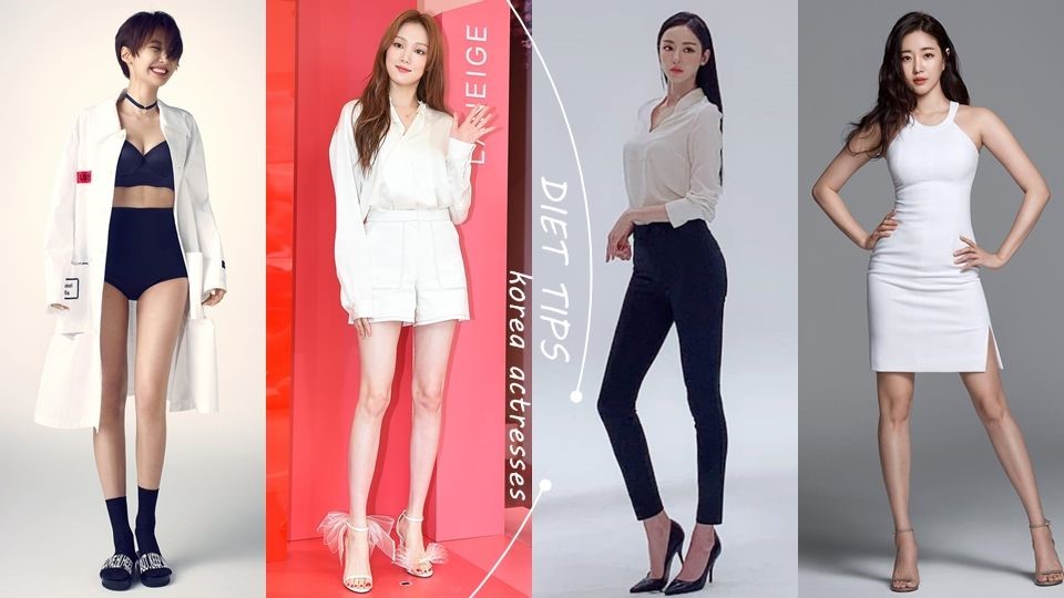 長腿簡直滿出螢幕！盤點韓劇中的腿精女二，美腿各個超越女主、第一名竟然已經41歲！