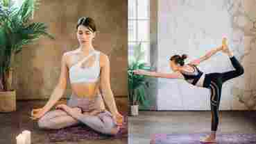 【凱鈞話趨勢】天涼正是運動好時機！陰瑜珈、空中瑜珈6大熱門派別介紹，柔軟筋骨還有助身心放鬆