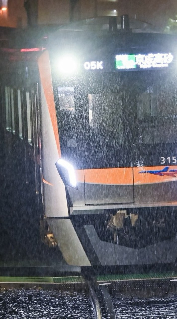 鉄道ファンの宿
