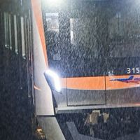 鉄道ファンの宿
