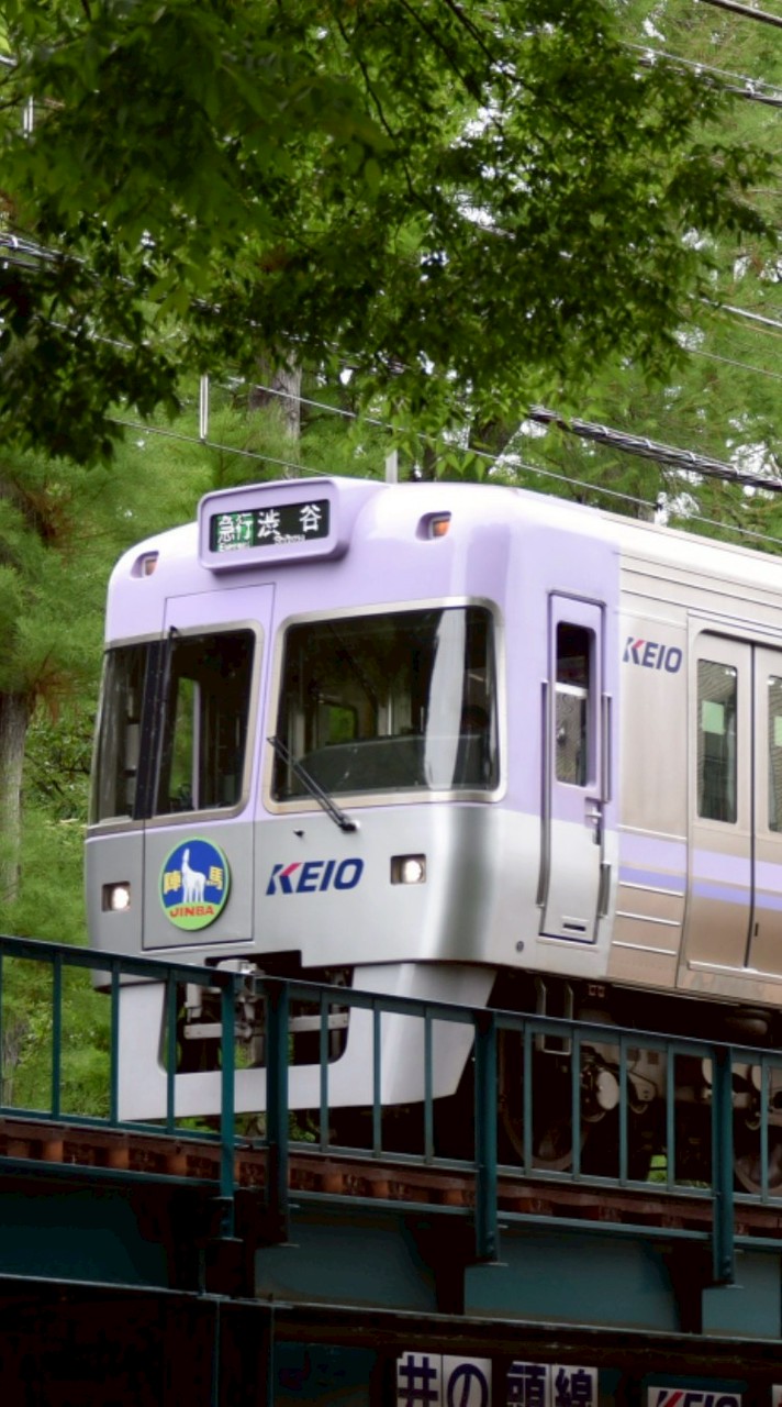 鉄道ファンの宿