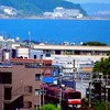 鉄道ファンの宿