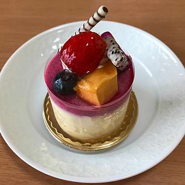 サンモリッツ 高岳本店 St Moritz 泉 高岳駅 ケーキ By Line Conomi