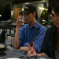 逼瑟部家震粉絲團後援會🍀🤍