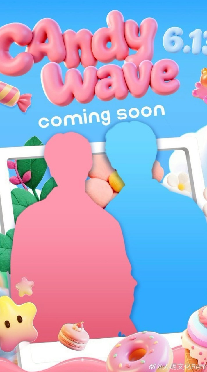CANDYWAVE-TTP13/6