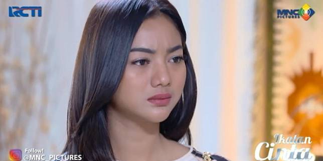 Sinopsis Ikatan Cinta 27 Juli Katrin Berikan Kesaksian Kepada Nino Kompas Com Line Today