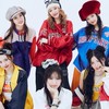 大聊特聊追星群aespa I-dle BP BM NJZ MEOVV IVE…等