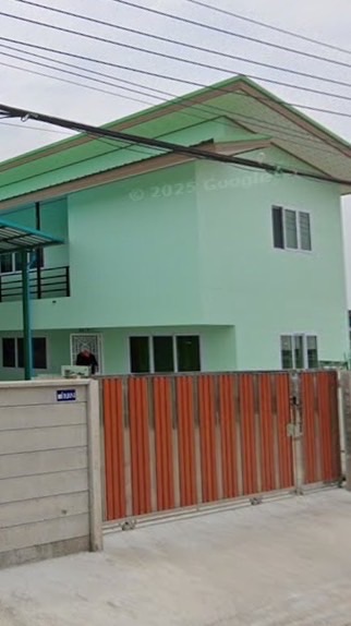 หอพัก สห. พี.วี.ซี. ตึกG