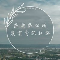 燕巢區公所農業資訊社群