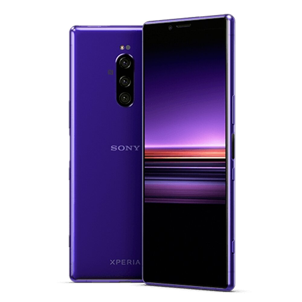 ★單眼等級3+1鏡頭★IP68 防水防塵等級★4G + 4G 雙卡雙待★6.5 吋 3,840 x 1,644pixels 解析度 OLED 觸控螢幕★Qualcomm Snapdragon 855 
