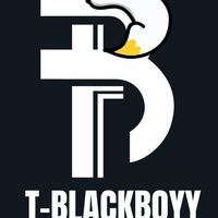 T-BLACKBOYY(ตูนพาซิโอ้)