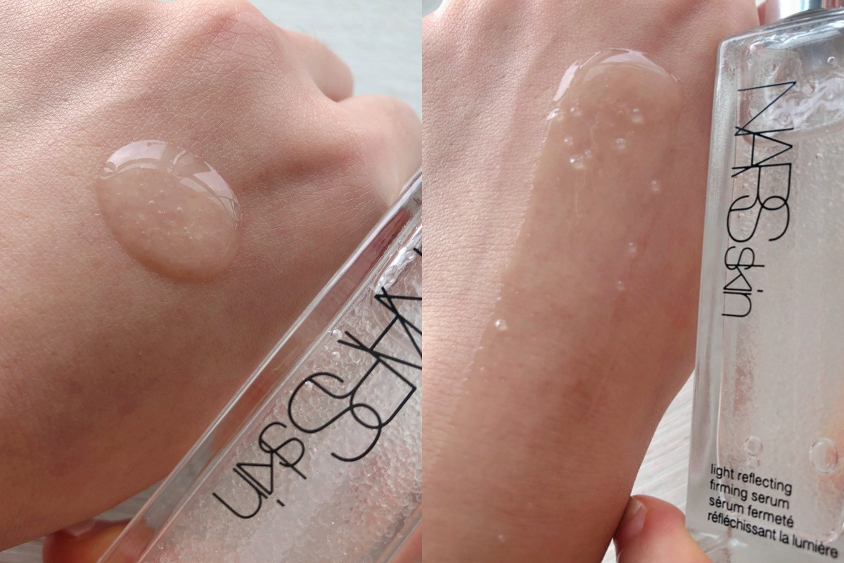 NARS 裸光賦活晶萃 30ml，NT.2650