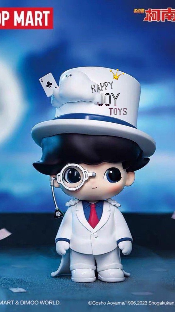 HJ.Toys จุ่มสุ่มArtToys