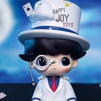 HJ.Toys จุ่มสุ่มArtToys