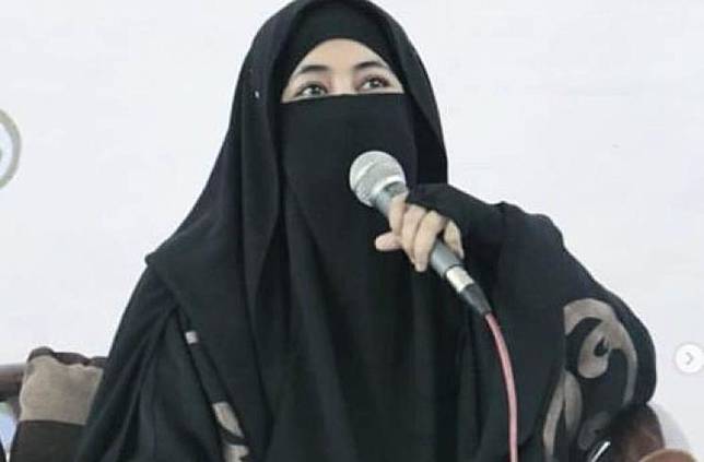 Umi Pipik (Instagram/@_ummi_pipik_)