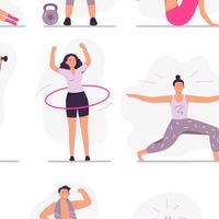 Activity 1 Exercise group