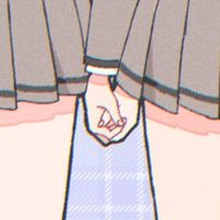 にょたゆりハント⁉️ブルロ緩‼️