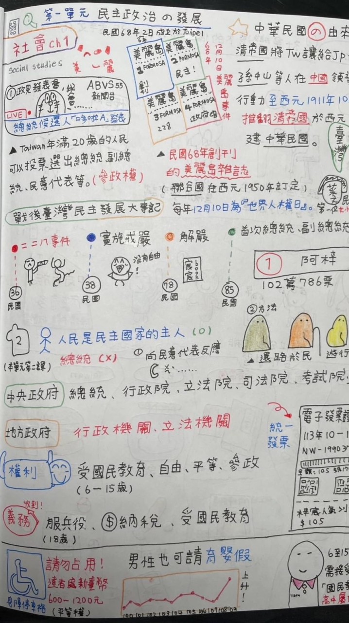 607班班群 😜 #閒聊