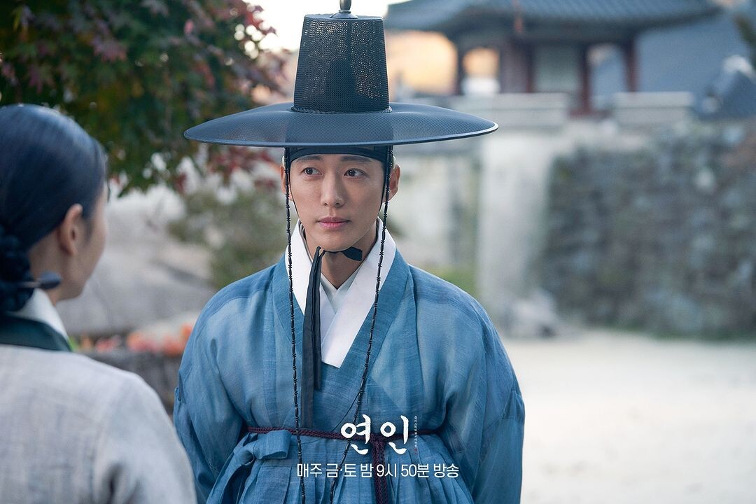 盤點2023年「最心動韓劇男主角」TOP10