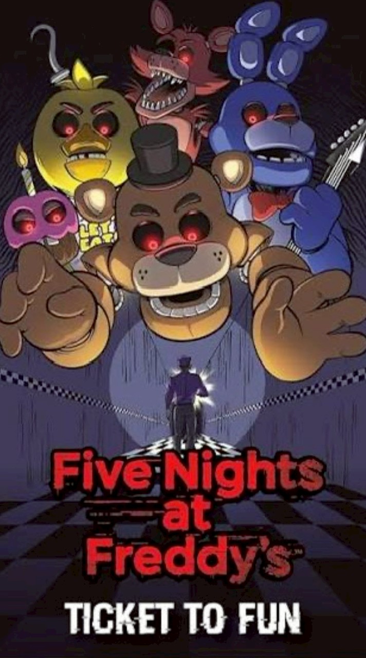 Bite By night