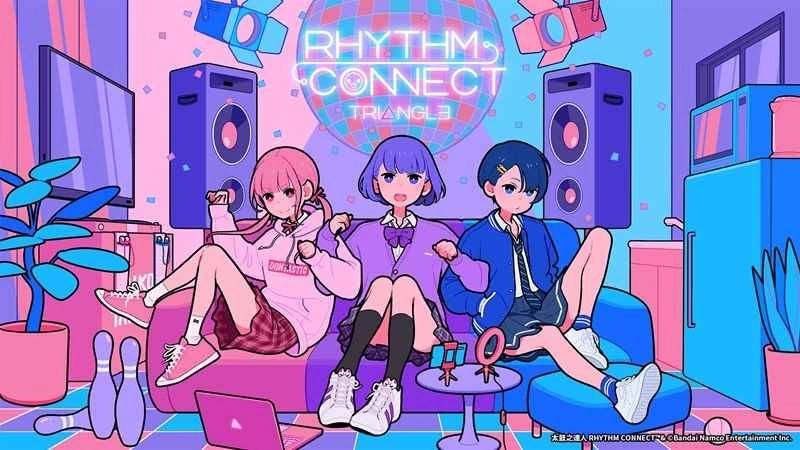 LY Corporation Announces Official MV and Music Release for Mobile Game ‘Taiko no Tatsujin RHYTHM CONNECT’