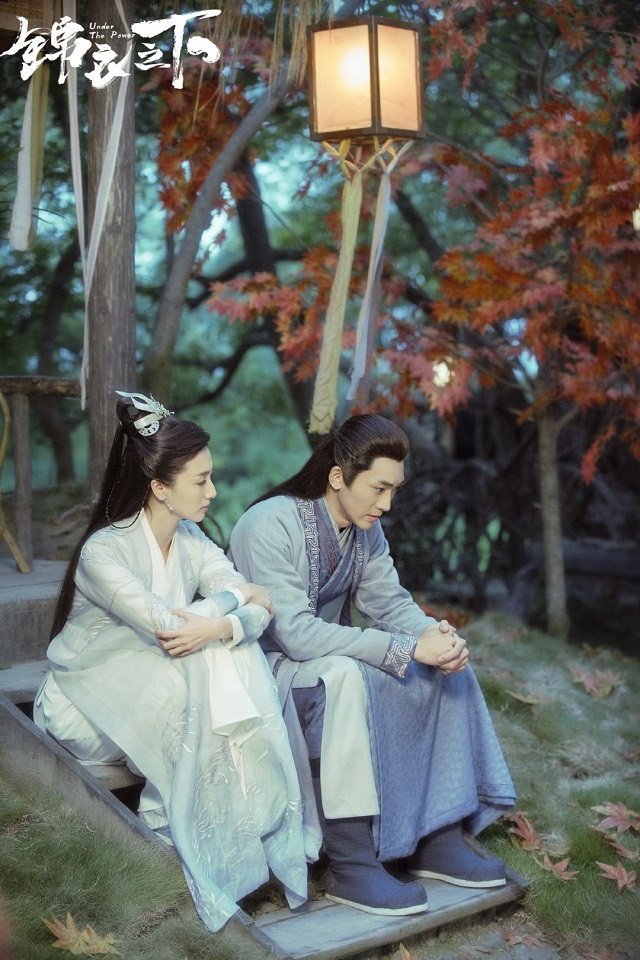 陸劇「嚴重加戲」的配角CP 6：《錦衣之下》