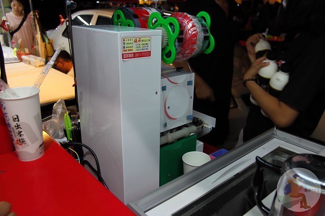 日出客棧牧場鮮奶達人