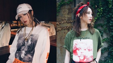 鄧紫棋終於公開了男友放閃照！原來他就是讓鄧紫棋從皮褲妹變身「潮流女王」的幕後推手？