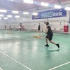貝名頓球隊、暢打