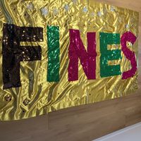 米子チアリーディングチーム  FINES