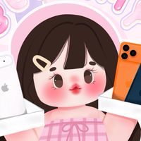 𝐁𝐄𝐀𝐌𝐌𝐘 𝐏𝐇𝐎𝐍𝐄  V.1 🎀🎧