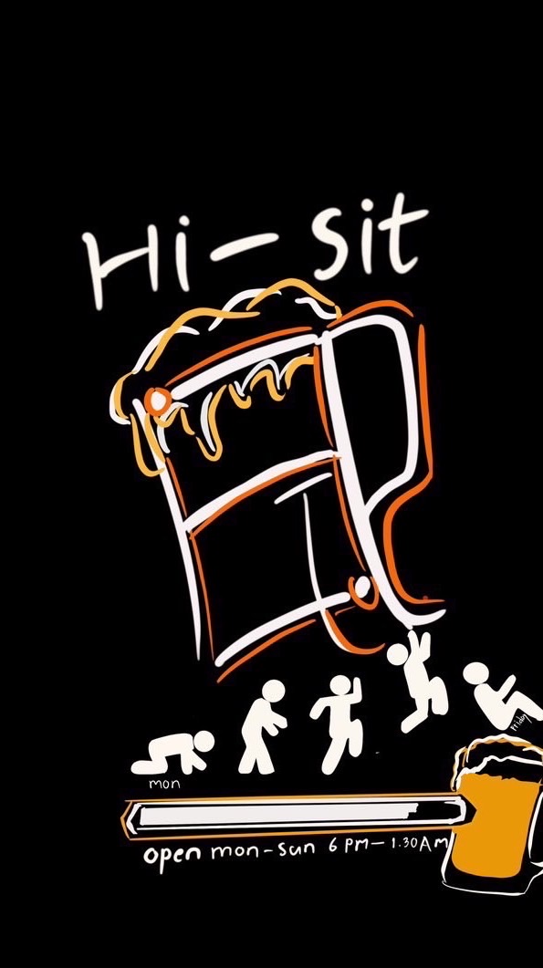 Hi-sit Bangkok