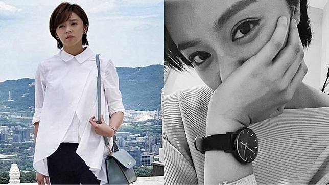 圖／翻攝自王瞳臉書、IG