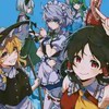 東方なりきり