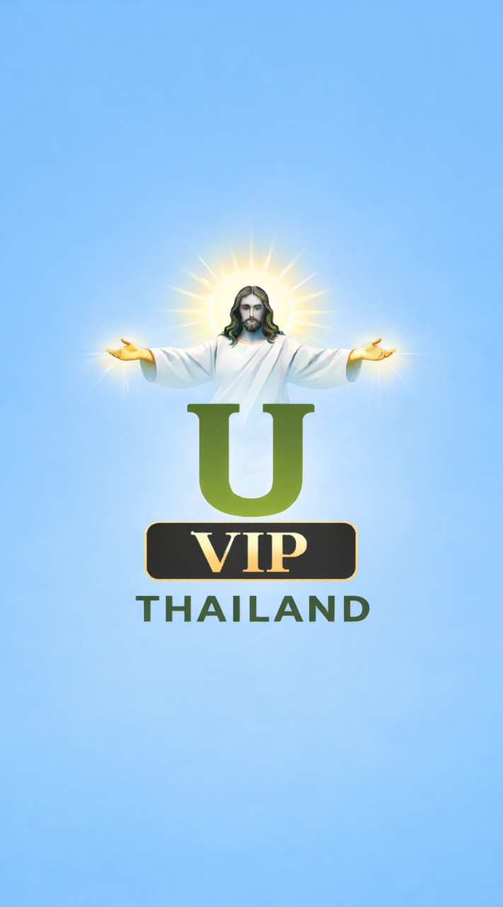 U THAILAND VIP  👑
