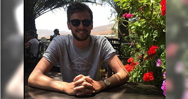 英教師遊越南遭蟲咬　住加護病房1個月後身亡