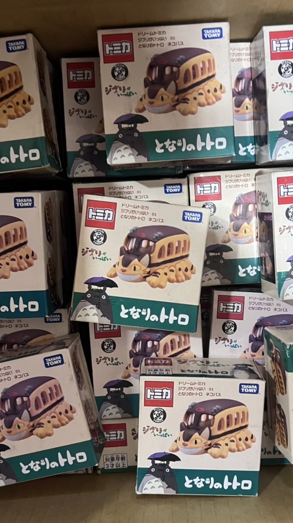 正版玩具挖寶區 (百貨公司玩具)