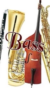 全国の吹部低音パートの方集合！！