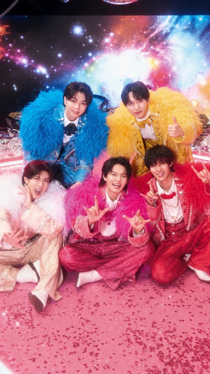M!LK♡大人み！るきーず（40over）