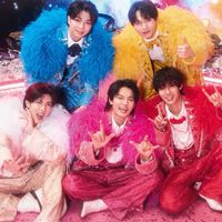 M!LK♡大人み！るきーず（40over）