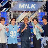 M!LK♡大人み！るきーず（40over）