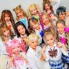 コギャル本人、集まって話そー