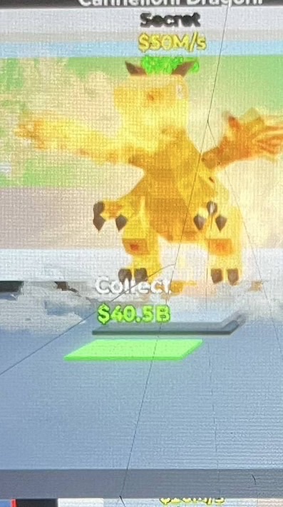 ブレインロット50人行ったら、ドラゴンアクア配布する。