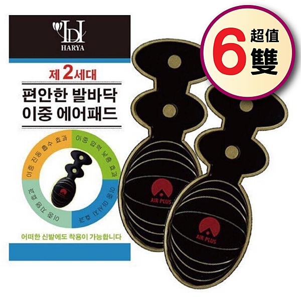 適合各種鞋款的鞋墊