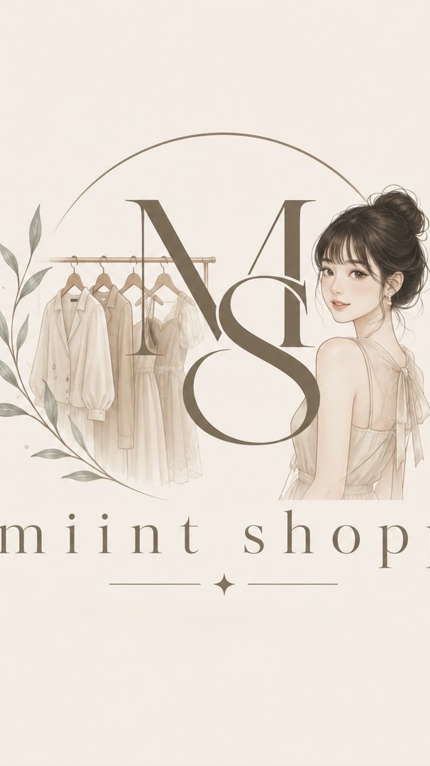 Miint shopp 🍑