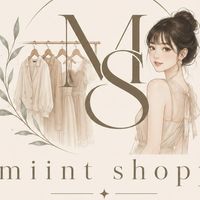 Miint shopp 🍑