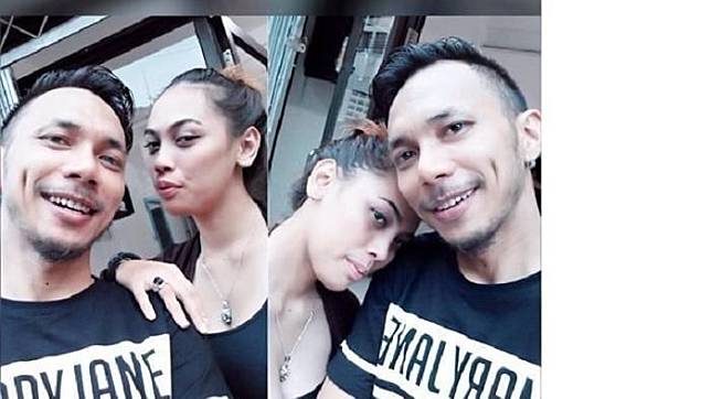 Cantiknya Istri Baru Norman Kamaru, Bukan Orang Sembarangan, Keturunan Timteng dan Hobinya Buat Syok 